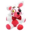 Chucks Toys Five Nights At Freddy's 6.5" Plush: Mangle 1 Chucks Toys Five Nights At Freddy's 6.5" Plush: Mangle -Dolls Discount Store GUEST 91d722f0 2b29 4944 8e0e d0099a517bf0