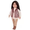 Our Generation Lei 18" Fashion Doll 2 Our Generation Lei 18" Fashion Doll -Dolls Discount Store GUEST 91d804ea 41fa 47bf 8ae3 a807a83b368f
