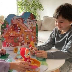 Cry Babies Magic Tears Claus' Advent Calendar With 24 Surprises 14 Cry Babies Magic Tears Claus' Advent Calendar With 24 Surprises -Dolls Discount Store GUEST 9202ba7d 6285 4124 9811 dd6d67513d76