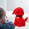 Mighty Mojo Clifford The Big Red Dog Plush Toy Collectable 11" -Dolls Discount Store GUEST 92410722 a330 4f50 9d1f a832f5a65731