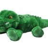 Wild Republic Ecokins Alligator Stuffed Animal, 12 Inches 1 Wild Republic Ecokins Alligator Stuffed Animal, 12 Inches -Dolls Discount Store GUEST 928e855c 2a6b 4b03 900a 64501c306945