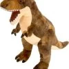 Wild Republic Dinosauria Mini T-Rex Stuffed Animal, 10 Inches -Dolls Discount Store GUEST 929525ee b979 401a 93c0 e4a4e9739cb1
