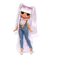 L.O.L. Surprise! O.M.G. Remix Kitty K Fashion Doll – 25 Surprises With Music -Dolls Discount Store GUEST 92e41177 9724 4b8f b18b cfb7746c6290