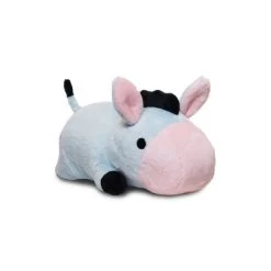 Avocatt Fuzzy Donkey Plush