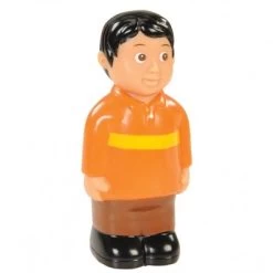 Kaplan Early Learning Friends And Family 5" Chunky Figures - Set Of 10 -Dolls Discount Store GUEST 934d8bab a2f1 4ee0 a160 19501920c0d3