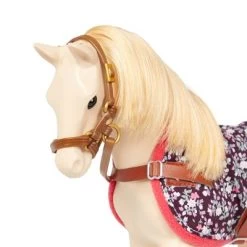 Our Generation Palomino Horse Foal Accessory Set For 18" Dolls 11 Our Generation Palomino Horse Foal Accessory Set For 18" Dolls -Dolls Discount Store GUEST 934fa665 a78a 4520 b331 f8e02155c96c