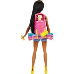 ​Barbie It Takes Two "Brooklyn" Camping Playset -Dolls Discount Store GUEST 937ac31a cbeb 4bbe a942 4fde09a81b01