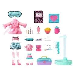 L.O.L. Surprise! Tweens Babysitting Sleepover Party With 20 Surprises 11 L.O.L. Surprise! Tweens Babysitting Sleepover Party With 20 Surprises -Dolls Discount Store GUEST 93ceccbc f5f8 4878 8e8c f4868991419d