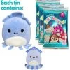 Squishmallows Stacey The Squid Trading Card Tin -Dolls Discount Store GUEST 93dac3de 609c 453b 870f bdada3074d46
