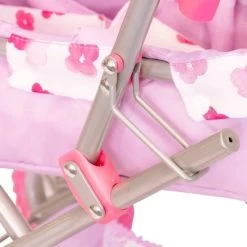 Manhattan Toy Stella Collection Baby Doll Buggy For 12" And 15" Dolls -Dolls Discount Store GUEST 943908ae d313 4f3e a238 a3571adc8f63