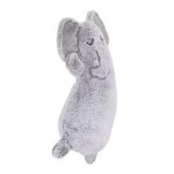 Little Love By NoJo Elephant Sleeping Plush