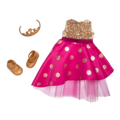 Our Generation Sarah 18" Fashion Doll 4 Our Generation Sarah 18" Fashion Doll - Image 2