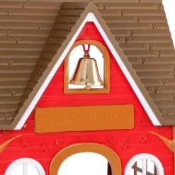 Li'l Woodzeez Toy School With Miniature Figurine 8pc - Woodland Schoolhouse Playset -Dolls Discount Store GUEST 9512d8e9 3c3c 4dc8 b8e6 c5c60ced4daf