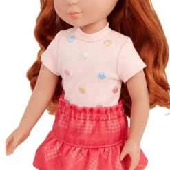 Glitter Girls School Outfit For 14" Dolls A+ Fashion -Dolls Discount Store GUEST 956ec9db 8c50 403b b257 9a90f5bf8876