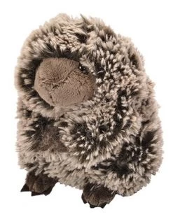 Wild Republic Cuddlekins Mini Porcupine Stuffed Animal, 8 Inches