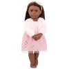 Our Generation Riya 18" Fashion Doll -Dolls Discount Store GUEST 96db26da 30eb 4de7 93ae afcb3756c959