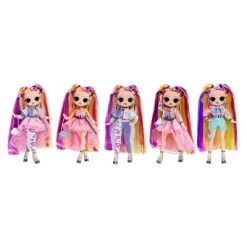 L.O.L. Surprise! OMG Sunshine Color Change - Stellar Gurl Fashion Doll With Color Change Hair -Dolls Discount Store GUEST 97630d5a 26ef 43d9 8a42 6256fa627142