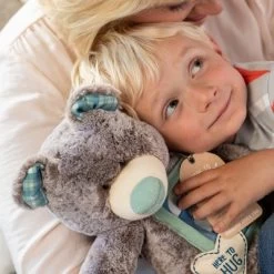 DEMDACO Here To Hug Bear - Grandma 14 DEMDACO Here To Hug Bear - Grandma -Dolls Discount Store GUEST 97ba1d22 6172 4d95 8bfc 2d87351a571d