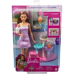 Barbie Kitty Condo Playset -Dolls Discount Store GUEST 980c2c41 cbc4 4ce0 803e f7266981df35