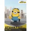 UNIVERSAL Minions Series Stuart (Mini Egg Attack) 2 UNIVERSAL Minions Series Stuart (Mini Egg Attack) -Dolls Discount Store GUEST 992d9d69 d1de 4ab5 bff4 df7e40fcc736
