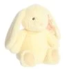 Ebba Dewey Bunny 12.5" Flourish Banana Yellow Stuffed Animal -Dolls Discount Store GUEST 996644ee a618 4118 9955 270c7f93f331