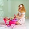 JC Toys For Keeps! Baby Doll Bath Tub With Accessories 2 JC Toys For Keeps! Baby Doll Bath Tub With Accessories -Dolls Discount Store GUEST 996b58bb 30bc 4ac8 b3cf 02fff9df2140