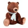 Bedtime Originals Up Up & Away Brown Bear Plush Stuffed Animal Toy -Dolls Discount Store GUEST 9a1bda37 7eca 4c84 9665 d2c3d39d73fe