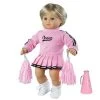 Sophia’s Cheerleader Outfit Set For 15" Or 18" Dolls, Pink 1 Sophia’s Cheerleader Outfit Set For 15" Or 18" Dolls, Pink -Dolls Discount Store GUEST 9a2382cd 7efe 4324 8cc8 75390dec3a87