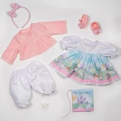 Paradise Galleries Reborn Toddler Girl Doll Story Time, 21 Inch With Light Blonde Hair And Blue Eyes, Made In SoftTouch Vinyl 12 Paradise Galleries Reborn Toddler Girl Doll Story Time, 21 Inch With Light Blonde Hair And Blue Eyes, Made In SoftTouch Vinyl -Dolls Discount Store GUEST 9a36eb34 96e6 4a95 b135 a02d1a132785