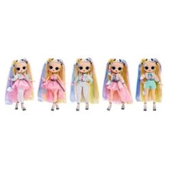 L.O.L. Surprise! OMG Sunshine Color Change - Stellar Gurl Fashion Doll With Color Change Hair -Dolls Discount Store GUEST 9ab0bc77 6699 47d3 a777 319dee921662