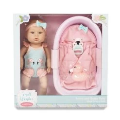 Madame Alexander 14" Small Wonders Sweet & Happy Baby Bath Set 10 Madame Alexander 14" Small Wonders Sweet & Happy Baby Bath Set -Dolls Discount Store GUEST 9abdc5a9 def5 48eb 8ed7 20083b62abd6
