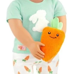 Our Generation Bedtime Bunny Pajama Outfit For 18" Boy Dolls -Dolls Discount Store GUEST 9b1b42ae 6636 4bdc b44f 6f4de4ce8f61