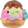 Squishmallows Squishmallow 8" Tie Dye Ice Cream Plush - Cute And Soft Stuffed Animal Toy - Official Kellytoy - Great Gift For Kids -Dolls Discount Store GUEST 9b1e18c6 2637 43c6 84e3 7f38bd9860c9