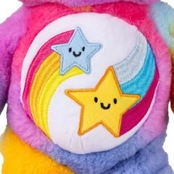 Care Bears 14" Plush Dare To Care Bear -Dolls Discount Store GUEST 9bb59d3b 6662 4609 86f5 5cf8bc85c58d