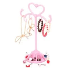 Our Generation Audra With Pierced Ears 18" Jewelry Doll -Dolls Discount Store GUEST 9be3f130 9862 4b49 a65f 2d7419c6efb0