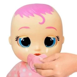 Cry Babies Newborn Coney Interactive Baby Doll With 20+ Baby Sounds And Interactive Bracelet -Dolls Discount Store GUEST 9cb9bbd9 1603 461b bc51 e0d76b44f83b