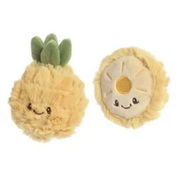Ebba Mini Pineapple Rattle & Crinkle Set Precious Produce Adorable Baby Stuffed Animal Yellow 4" 10 Ebba Mini Pineapple Rattle & Crinkle Set Precious Produce Adorable Baby Stuffed Animal Yellow 4" -Dolls Discount Store GUEST 9cd0e921 c6b0 43a8 97ca 47f810081d61