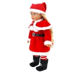 Playtime By Eimmie Playtime Pack Christmas With Child Accessories -Dolls Discount Store GUEST 9dbb9a8c 7474 43fb 9e6e bd75cfe13409