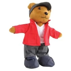 Kaplan Early Learning Weather Bear Set With Clothes For Each Season 7 Kaplan Early Learning Weather Bear Set With Clothes For Each Season -Dolls Discount Store GUEST 9dead77e f1ef 4173 a256 c187e3fb863d