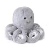 Lambs & Ivy Ocean Blue Plush Gray Octopus Stuffed Animal Toy - Inky 2 Lambs & Ivy Ocean Blue Plush Gray Octopus Stuffed Animal Toy - Inky -Dolls Discount Store GUEST 9e0869ea 22a1 4016 bf01 92f1bc04de62