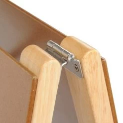 Kaplan Early Learning Toddler Adjustable Easel