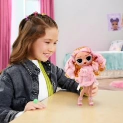 L.O.L. Surprise! Tweens Babysitting Sleepover Party With 20 Surprises 10 L.O.L. Surprise! Tweens Babysitting Sleepover Party With 20 Surprises -Dolls Discount Store GUEST 9e896db9 2280 430c 83cf f26169a04958
