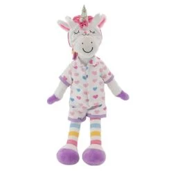 Sharewood Forest Friends 18 Inch Rag Doll Piper The Unicorn 8 Sharewood Forest Friends 18 Inch Rag Doll Piper The Unicorn -Dolls Discount Store GUEST 9ead3a3d fc8a 44d4 baee ab70fac798f2