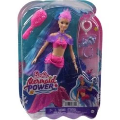 Barbie Mermaid Power "Malibu" Doll -Dolls Discount Store GUEST 9ebff7f2 7f87 41dd 81f2 dfc9ae2f13ea