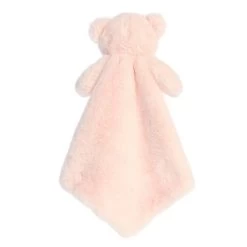 Ebba Fur-Ebba 16" Kori Bear Luvster Pink Stuffed Animal -Dolls Discount Store GUEST 9f12615b 69ab 47ba a10d af9f1f1a8469