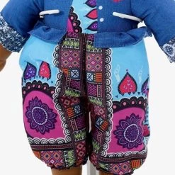 Positively Perfect 14" Raven Toddler Doll - Red Hair/Brown Eyes -Dolls Discount Store GUEST 9f13096b 47a5 47f4 8b32 a7f27e2899dc