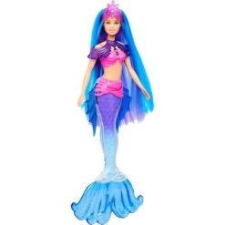Barbie Mermaid Power "Malibu" Doll -Dolls Discount Store GUEST 9f7ee7a0 b5f3 4565 a79a ac410d8c43fe
