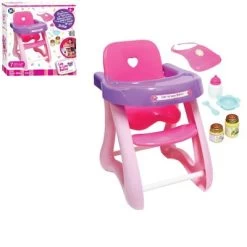JC Toys For Keeps! High Chair 8 JC Toys For Keeps! High Chair -Dolls Discount Store GUEST 9fc54988 1d81 425a 9b62 b9c297327c3a