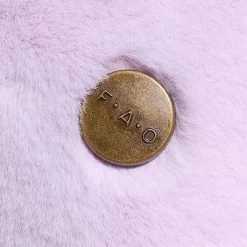 FAO Schwarz 13" Purple Unicorn Glow In The Dark Toy Plush -Dolls Discount Store GUEST 9fee68fc 7515 47a5 a19e 04c3fbbf7871