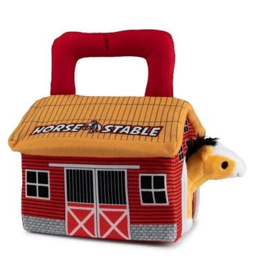 Plush Creations Horses Set 7 Plush Creations Horses Set - Image 5